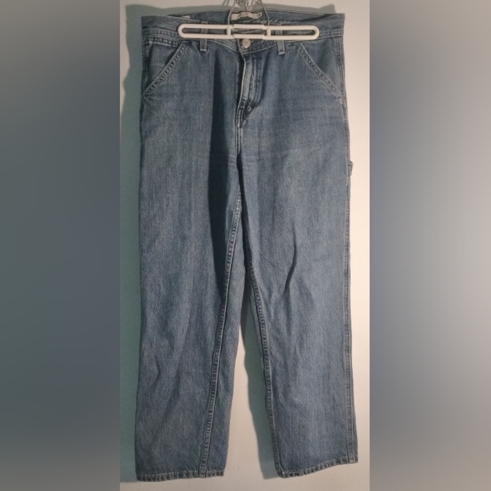Retro boy's levis